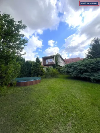 Pronájem rodinného domu, Letonice, 70 m2