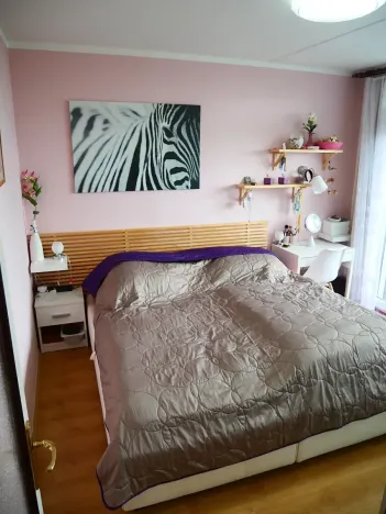Prodej bytu 3+1, Praha - Kamýk, Písnická, 77 m2