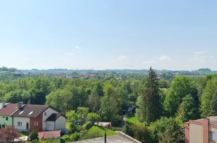 Pronájem bytu 3+1, Havlíčkův Brod, U Pekárny, 63 m2