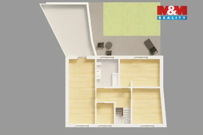 Prodej rodinného domu, Lysá nad Labem, Sojovická, 310 m2