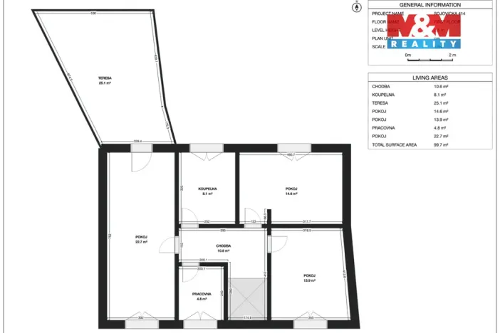 Prodej rodinného domu, Lysá nad Labem, Sojovická, 310 m2