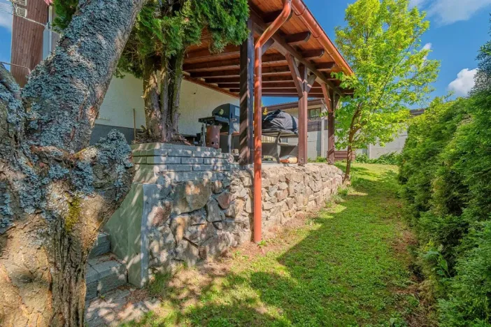 Prodej chaty, Stražisko, 110 m2