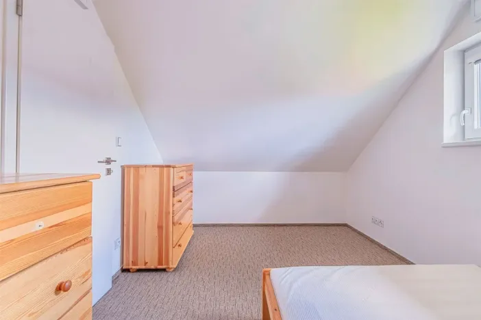 Prodej chaty, Stražisko, 110 m2