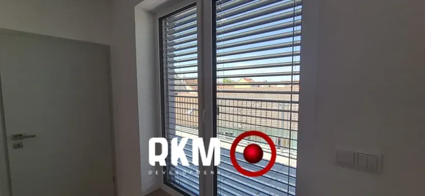 Prodej bytu 2+kk, Ivančice, 50 m2
