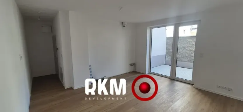 Prodej bytu 2+kk, Ivančice, 44 m2