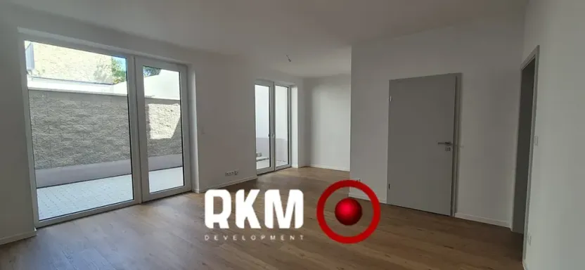 Prodej bytu 2+kk, Ivančice, 44 m2