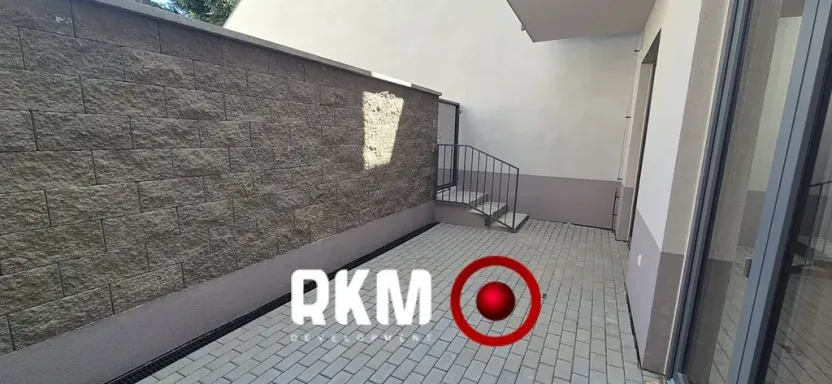 Prodej bytu 2+kk, Ivančice, 44 m2