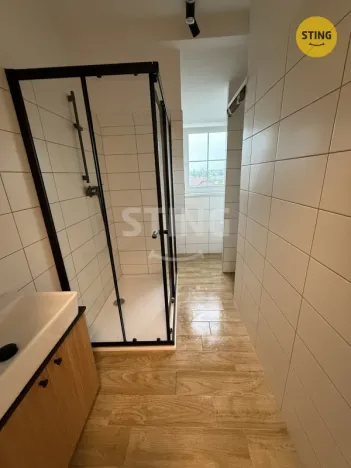 Pronájem bytu 2+1, Opava, Vrchní, 55 m2