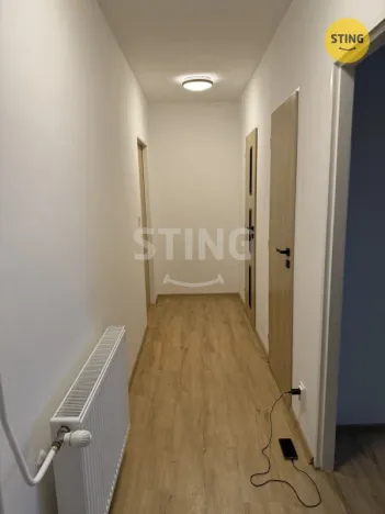 Pronájem bytu 2+1, Opava, Vrchní, 55 m2