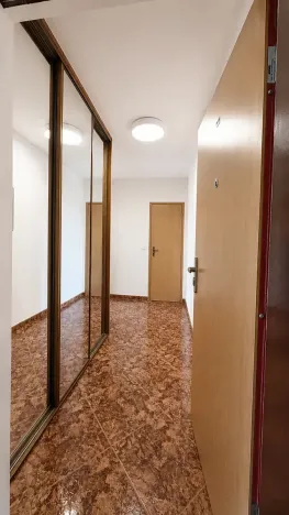 Prodej bytu 2+kk, Vestec, Ve Stromkách, 45 m2