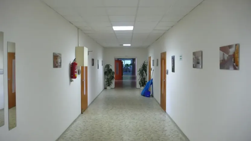 Pronájem skladu, Praha - Sedlec, Kamýcká, 17 m2