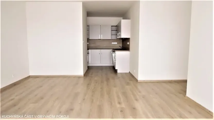 Pronájem bytu 3+kk, Brno, U Červeného mlýna, 97 m2