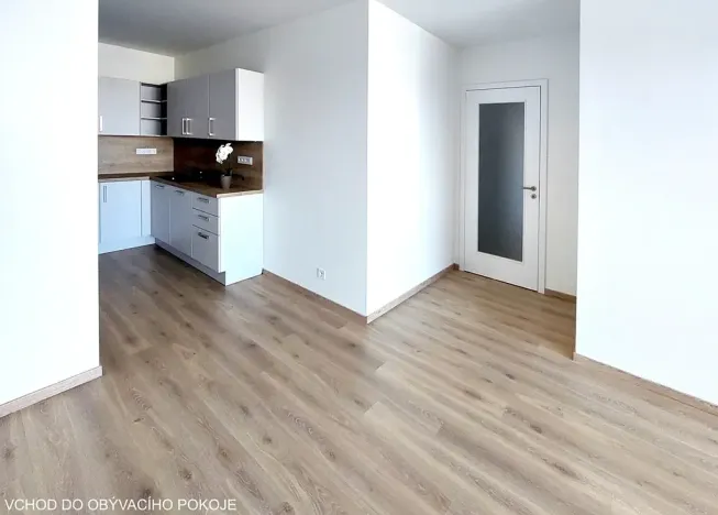 Pronájem bytu 3+kk, Brno, U Červeného mlýna, 97 m2