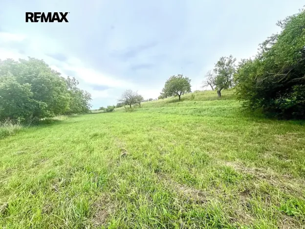 Prodej pozemku pro bydlení, Násedlovice, 896 m2