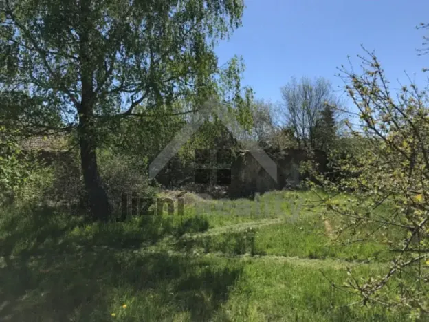 Prodej rodinného domu, Dívčice, 100 m2