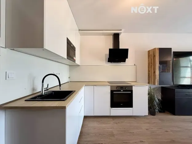 Pronájem bytu 1+kk, Olomouc, Wittgensteinova, 34 m2