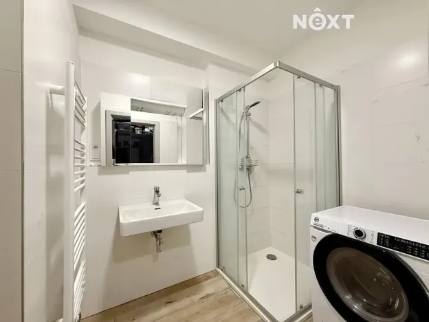 Pronájem bytu 1+kk, Olomouc, Wittgensteinova, 34 m2