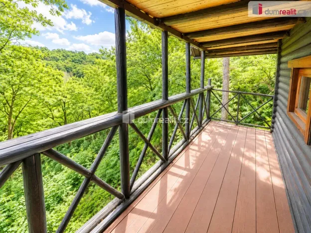 Prodej chaty, Choteč, 35 m2