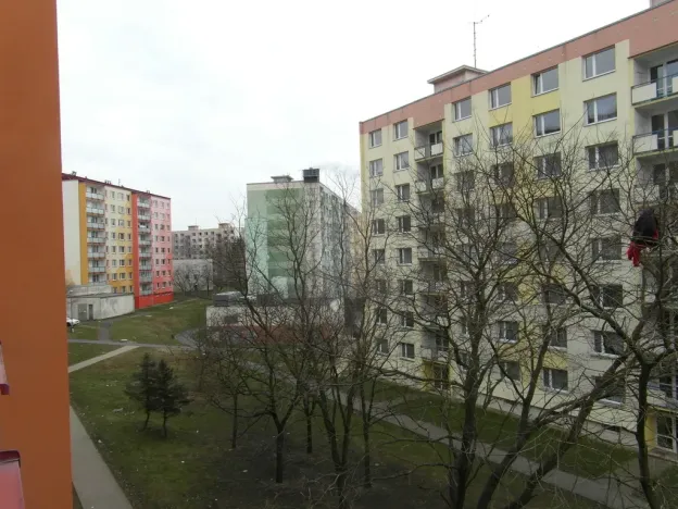 Pronájem bytu 2+kk, Krupka - Maršov, Dukelských hrdinů, 39 m2