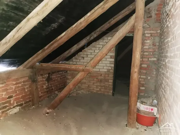 Prodej rodinného domu, Nedvědice, 373 m2