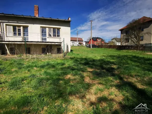 Prodej rodinného domu, Nedvědice, 373 m2