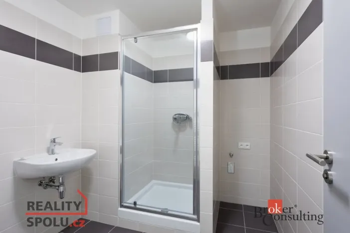 Pronájem bytu 2+kk, Plzeň - Jižní Předměstí, Stehlíkova, 62 m2
