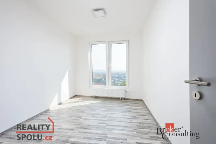 Pronájem bytu 2+kk, Plzeň - Jižní Předměstí, Stehlíkova, 62 m2