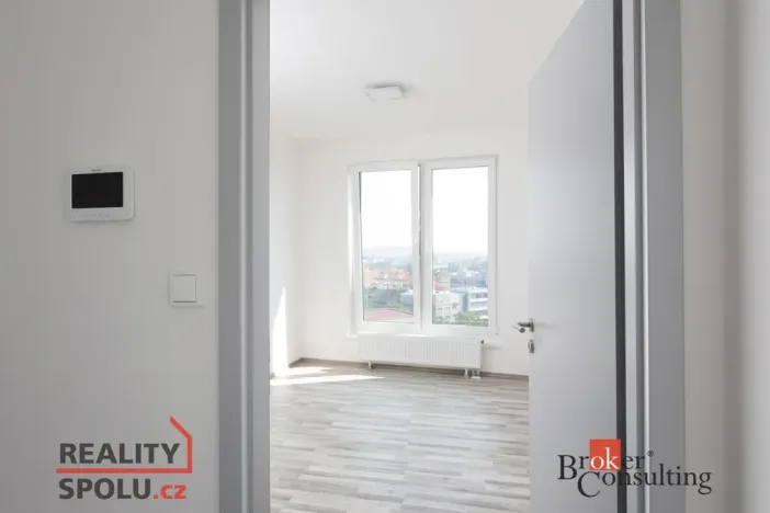 Pronájem bytu 2+kk, Plzeň - Jižní Předměstí, Stehlíkova, 62 m2