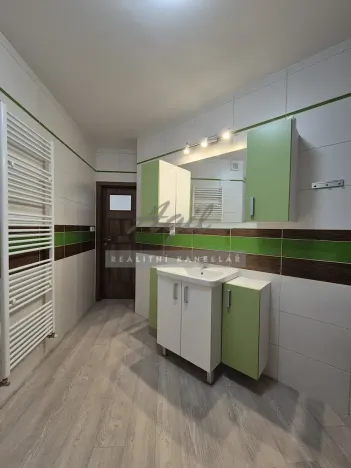 Prodej bytu 3+kk, Ivančice, 99 m2