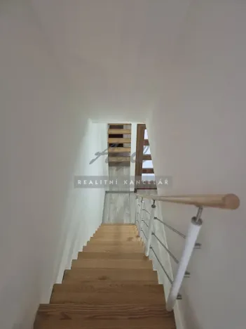 Prodej bytu 3+kk, Ivančice, 99 m2