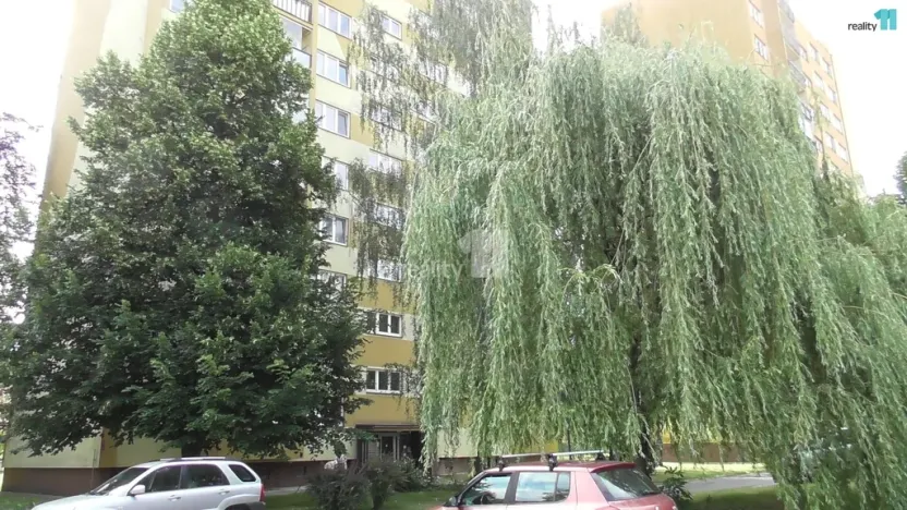 Prodej bytu 4+1, Ostrava - Hrabůvka, Alberta Kučery, 68 m2