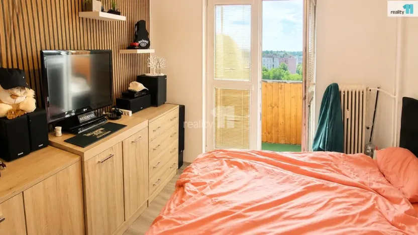 Prodej bytu 4+1, Ostrava - Hrabůvka, Alberta Kučery, 68 m2