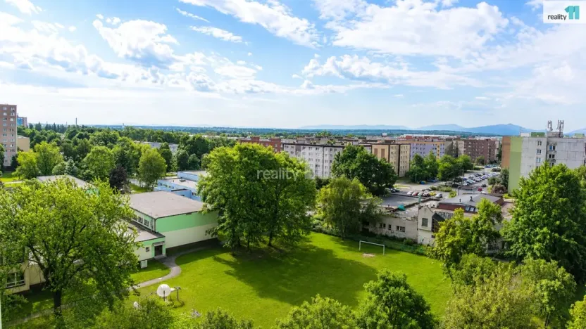 Prodej bytu 4+1, Ostrava - Hrabůvka, Alberta Kučery, 68 m2
