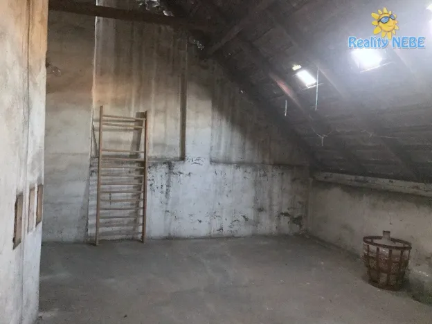 Pronájem rodinného domu, Hluk, Sokolská, 150 m2