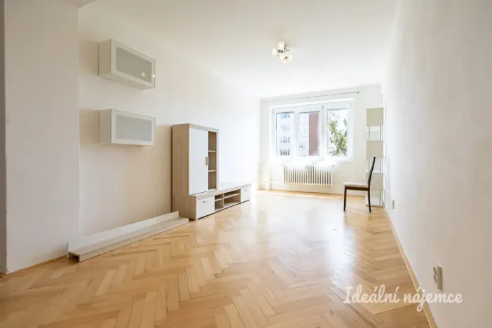 Pronájem bytu 2+1, Praha - Záběhlice, Jabloňová, 51 m2