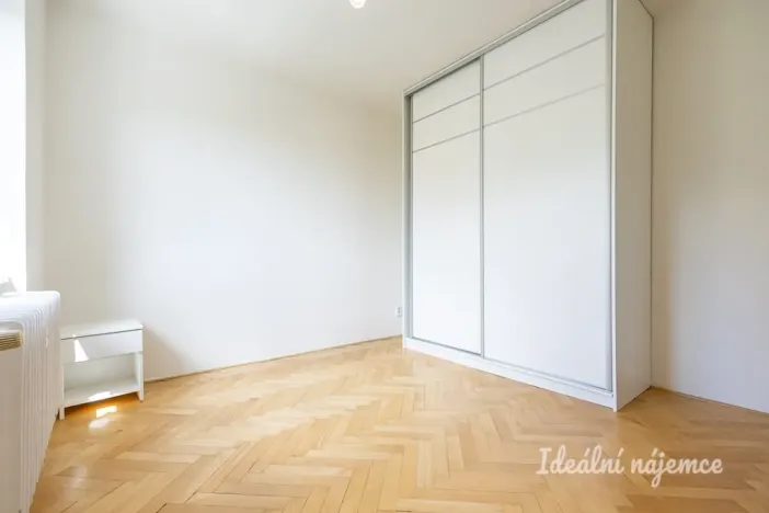Pronájem bytu 2+1, Praha - Záběhlice, Jabloňová, 51 m2