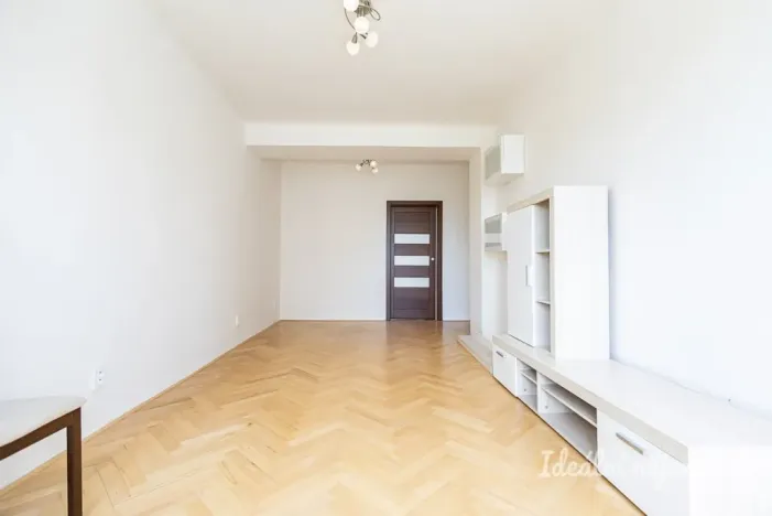 Pronájem bytu 2+1, Praha - Záběhlice, Jabloňová, 51 m2