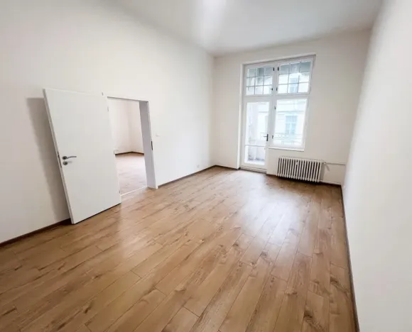 Pronájem bytu 2+1, Karlovy Vary, Koptova, 76 m2