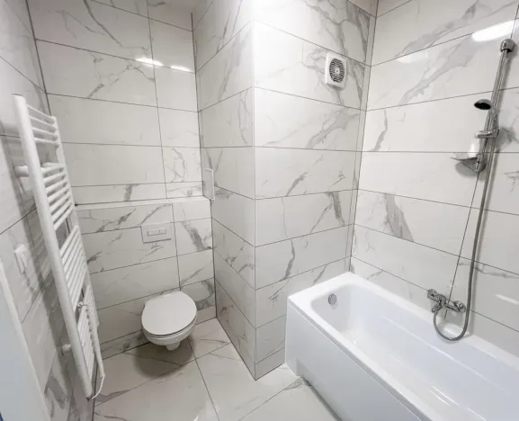 Pronájem bytu 2+1, Karlovy Vary, Koptova, 76 m2