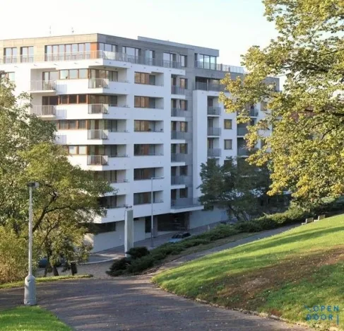 Pronájem bytu 1+kk, Praha - Žižkov, Kališnická, 32 m2