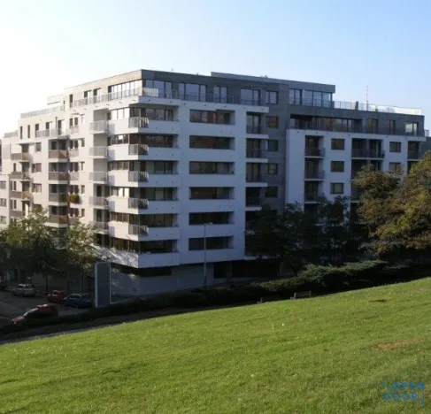 Pronájem bytu 1+kk, Praha - Žižkov, Kališnická, 32 m2