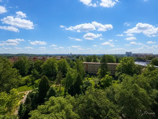 Prodej bytu 2+1, Ostrava, náměstí Družby, 58 m2