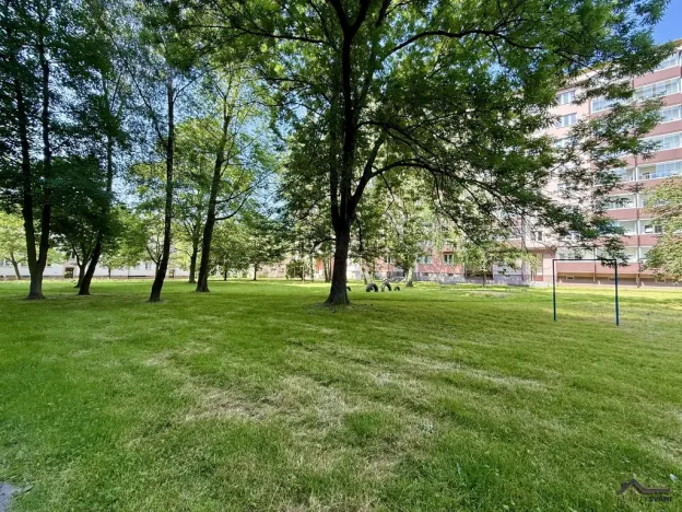 Prodej bytu 2+1, Ostrava, náměstí Družby, 58 m2