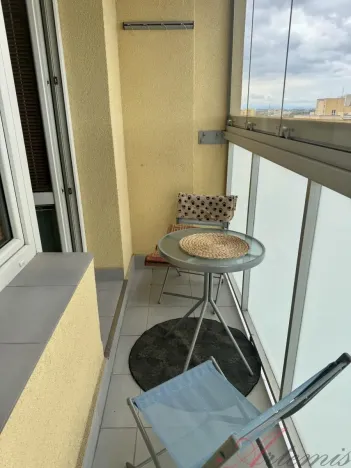 Prodej bytu 1+kk, Ostrava - Moravská Ostrava, Lechowiczova, 27 m2