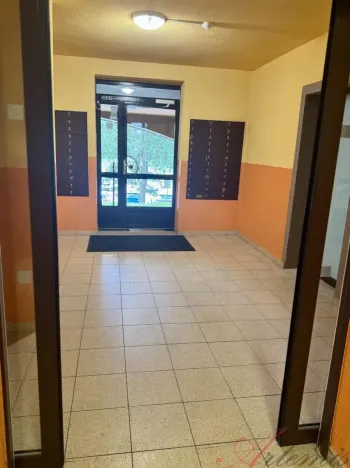 Prodej bytu 1+kk, Ostrava - Moravská Ostrava, Lechowiczova, 27 m2