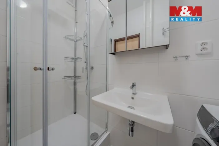 Prodej bytu 2+1, Valašské Meziříčí - Krásno nad Bečvou, Křižná, 52 m2