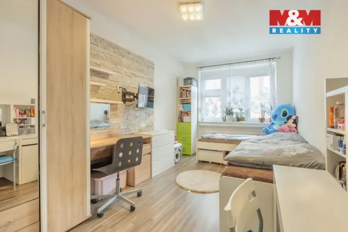 Prodej bytu 3+1, Praha - Libeň, Sokolovská, 63 m2
