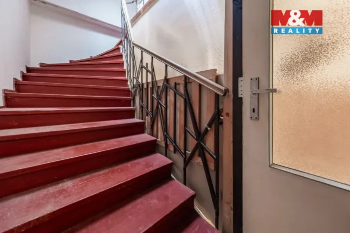 Prodej rodinného domu, Mirovice, Pod Kostelem, 150 m2