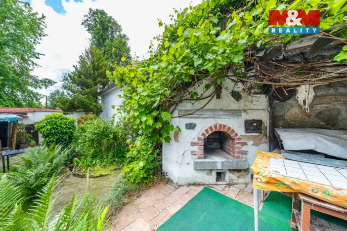 Prodej rodinného domu, Mirovice, Pod Kostelem, 150 m2