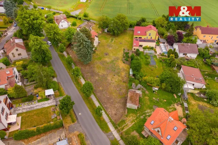 Prodej rodinného domu, Nové Strašecí, Nádražní, 164 m2